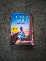 linda van rijn provence ophalen of verzenden, Ophalen, Zo goed als nieuw