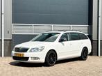Skoda Octavia Combi 1.2 TSI Elegance Business Line bj.2011 A, Euro 5, Stof, Gebruikt, 4 cilinders
