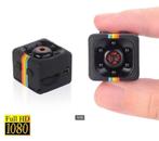 FullHD mini sport spy camera bewakingscamera, Ophalen of Verzenden, Nieuw