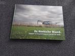 Tafelboek Hoeksche Waard, Ophalen of Verzenden, 20e eeuw of later, Nieuw, Olav Schoenmaker