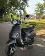 ❗️NIEUWE SANTINI CAPRI SCOOTERS ALLE KLEUREN IN SHOWROOM ❗️, Ophalen of Verzenden, Zo goed als nieuw, Overige merken