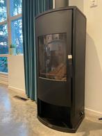 Faber Gaskachel, Gebruikt, Gas, Ophalen of Verzenden, Vrijstaand