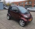 Smart Fortwo coupé 0.7 pureAutomaat,apk 12-2026 airco ,alum, Auto's, Smart, 21 km/l, Achterwielaandrijving, Gebruikt, 18 €/maand