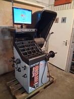 Balanceer apparaat Hunter roadforce 9700 balanceermachine, Ophalen