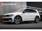 Volkswagen Tiguan 2.0 TSI 180 pk 4Motion Highline 2 x R-Line, Automaat, Gebruikt, Euro 6, 4 cilinders