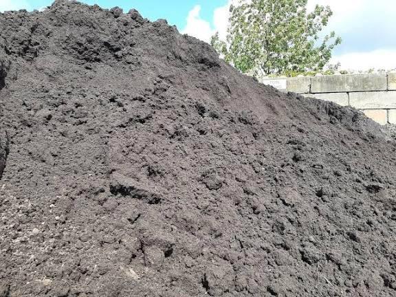 Gezocht: Tuinaarde / Tuingrond / Modder, Tuin en Terras, Aarde en Mest, Tuinaarde, Ophalen