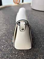 Flora & Co Handtas Wit/Ecru, Ophalen of Verzenden, Gebruikt, Wit, Handtas