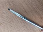 Cross Classic Century Lustrous Chrome balpen, Verzamelen, Pennenverzamelingen, Balpen, Cross, Ophalen of Verzenden, Zo goed als nieuw
