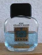 3 x Eau de toilette heren - 4711 - Dark Tobacco - Mise, Ophalen of Verzenden, Gebruikt