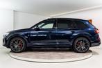 Audi Q7 60 TFSI e Quattro Pro Line+ S Competition 489PK | AP, Automaat, 12 maanden, 77 km/l, Zwart