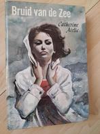 BRUID VAN DE ZEE  Catherine Airlie, Boeken, Ophalen of Verzenden, Gelezen