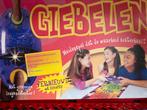 Giebelen, sociaal spel voor jonge meiden, Ophalen of Verzenden, Zo goed als nieuw