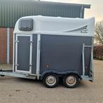 Weijer 1,5-paards trailer (2009) – mooie uitstraling!, Ophalen, Gebruikt