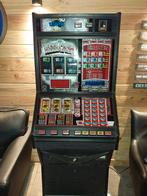 Reel cash gokkast, Verzamelen, Automaten | Gokkasten en Fruitautomaten, Euro, Ophalen of Verzenden, Zo goed als nieuw