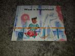 Waar is Sinterklaas? Daar is Sinterklaas! (DE), Ophalen of Verzenden, Nieuw, Fictie algemeen