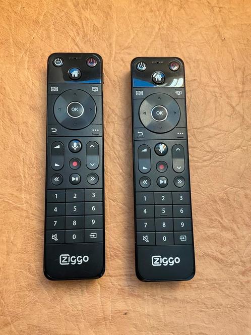 💥 Ziggo Mini Next decoder💥afstandsbediening 💥, Audio, Tv en Foto, Afstandsbedieningen, Zo goed als nieuw, Ophalen
