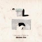 Damien Rice - I Don't Want To Change You (PROMO), Ophalen of Verzenden, Zo goed als nieuw, Overige genres