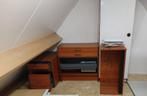 Archiefkasten, Huis en Inrichting, Kasten | Roldeurkasten en Archiefkasten, Ophalen, Gebruikt, Minder dan 100 cm, Met slot