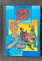 Stripboek: Jan, Jans en de kinderen, Eén stripboek, Ophalen of Verzenden, Zo goed als nieuw