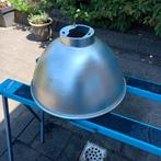 Industriele lampenkap, Ophalen, Rond, 25 tot 50 cm