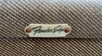 Fender muziek instrumenten koffer jaren 40 / 50 tweed stijl, Muziek en Instrumenten, Gebruikt, Overige instrumenten, Ophalen