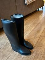 Paardrijlaarzen gevoerd Rider pro mt 38, Dieren en Toebehoren, Ophalen of Verzenden, Zo goed als nieuw, Dressuur, Schoeisel