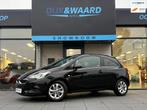 Opel Corsa 1.4 Online Edition 2.0 | AUTOMAAT | CRUISE | STUU, Stof, Gebruikt, 4 cilinders, Zwart
