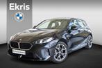 BMW 1 Serie 5-deurs 120 | M Sportpakket | Innovation Pack, Gebruikt, Met garantie (alle), Zwart, Origineel Nederlands