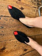 Designer pumps van Jan Jansen, Kleding | Dames, Schoenen, Pumps, Zwart, Jan Jansen, Ophalen of Verzenden
