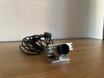 Sony EyeToy Camera – PlayStation 2 – USB – Zilver, Ophalen of Verzenden, Zo goed als nieuw