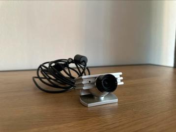 Sony EyeToy Camera – PlayStation 2 – USB – Zilver beschikbaar voor biedingen