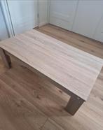 Tafel te koop, Huis en Inrichting, Tafels | Salontafels, Ophalen, Rechthoekig