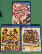 GEZOCHT: SEALED Danganronpa games voor de ps vita, Spelcomputers en Games, Ophalen of Verzenden