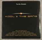 Kool & The Gang - The Hits: Reloaded, Cd's en Dvd's, Ophalen of Verzenden, 1980 tot 2000, Gebruikt