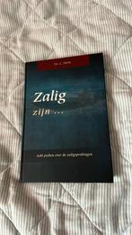 Ds. C. Smits - Zalig zijn …., Ophalen, Zo goed als nieuw