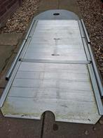 Talamex Comfortline 300 Aluminium Dek, Watersport en Boten, Ophalen of Verzenden