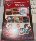 Nieuw Cars 2 Verkeersspel - Educatief Speelgoed, Kinderen en Baby's, Speelgoed | Educatief en Creatief, Ophalen of Verzenden, Nieuw
