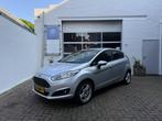 Ford Fiesta 1.0 EcoBoost Titanium PDC/Cruisecontrol/Clima/LE, Auto's, Voorwielaandrijving, 101 pk, Gebruikt, 23 km/l