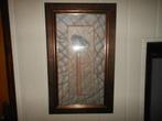 schilderij Arnie R. Fisk, Ophalen, Minder dan 50 cm, 50 tot 75 cm, Zo goed als nieuw
