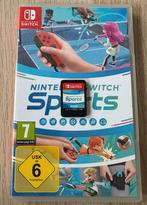 Sports Nintendo Switch, Spelcomputers en Games, Games | Nintendo Switch, Ophalen of Verzenden, Zo goed als nieuw, 3 spelers of meer
