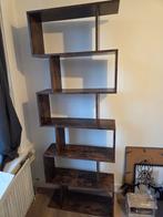 Boekenkaat zo goed als nieuw, Huis en Inrichting, Kasten | Boekenkasten, Ophalen, 50 tot 100 cm, Zo goed als nieuw, Minder dan 25 cm