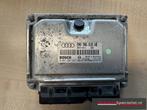 Audi TT motor regelapparaat ecu computer 8N0906018AB, Auto-onderdelen, Gebruikt, Ophalen of Verzenden, Audi