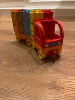 Duplo boodschappen auto, Ophalen of Verzenden, Gebruikt