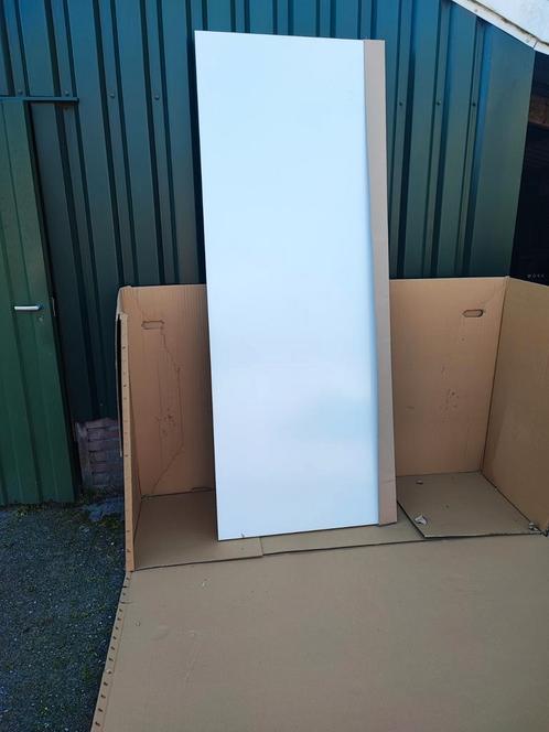 8 Svedex binnendeuren (of als werkblad )transport schade, Doe-het-zelf en Verbouw, Platen en Panelen, Nieuw, Overige materialen