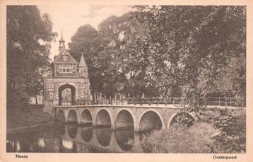 Hoorn, Oosterpoort  130275 beschikbaar voor biedingen