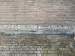 Antraciet 308 grijze beton eindpaal / paal voor schutting, Tuin en Terras, Ophalen, Zo goed als nieuw, Overige materialen