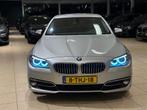 BMW 5-serie 520i Last Minute Edition|NAP|MEMORY|LEDER|XENON|, Automaat, Achterwielaandrijving, Gebruikt, 4 cilinders
