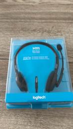 Logitech 981-000593, Ophalen of Verzenden, Nieuw, Op oor (supra aural), Overige merken