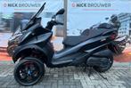 Piaggio MP3 500 HPE Sport - incl.12 maanden garantie - i, Motoren, Motoren | Piaggio, Bedrijf, 12 t/m 35 kW, Overig, 493 cc