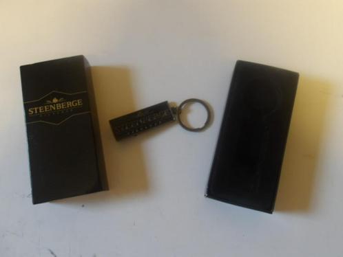 Steenberge bier opener / sleutelhanger (nr.3), Verzamelen, Biermerken, Nieuw, Flesopener, Overige merken, Ophalen of Verzenden